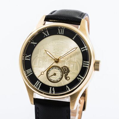 Product view of SuperGroupies Dream Club Model Watch