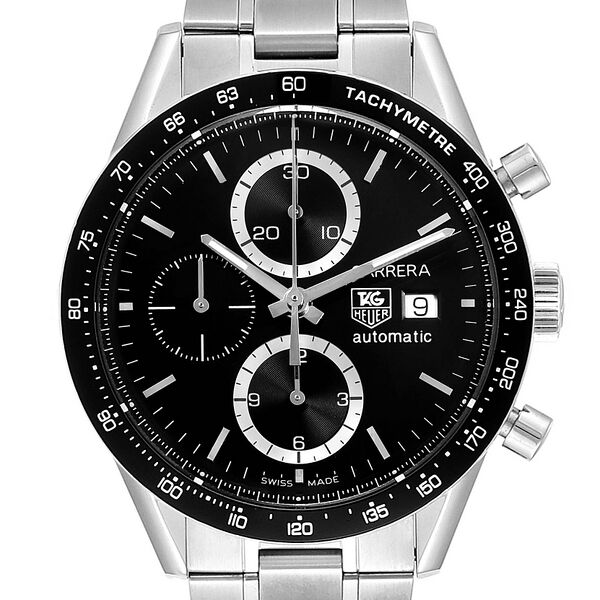 File:Heuer Carrera chronograph.jpg