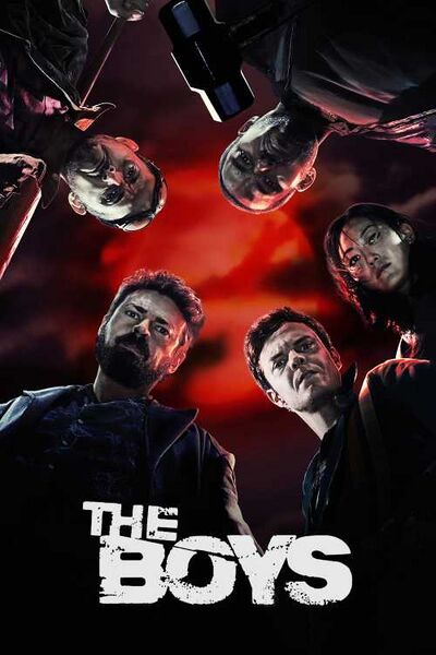 File:The Boys (2019) poster.jpg