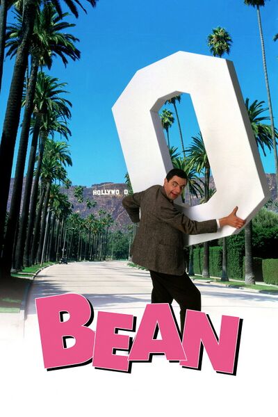 File:Bean (1997) poster.jpg