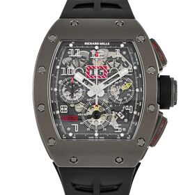 Richard Mille RM 011 Felipe Massa