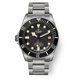 Tudor Pelagos LHD M25610TNL-0001