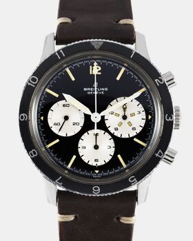 Breitling Copilot