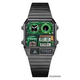 Citizen Ana-Digi Temp JG2155-61W
