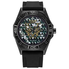 Citizen Disney Black Panther 60th Anniversary Watch