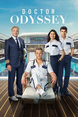 Poster for Doctor Odyssey (2024)