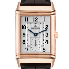 Jaeger-LeCoultre Grande Reverso 976