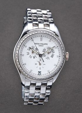 Patek Philippe 5037