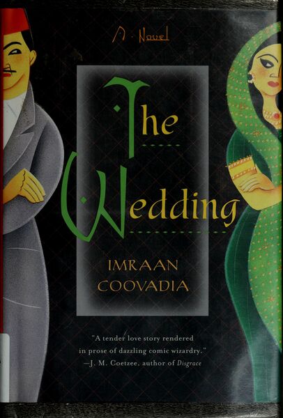 File:The Wedding (2001) poster.jpg
