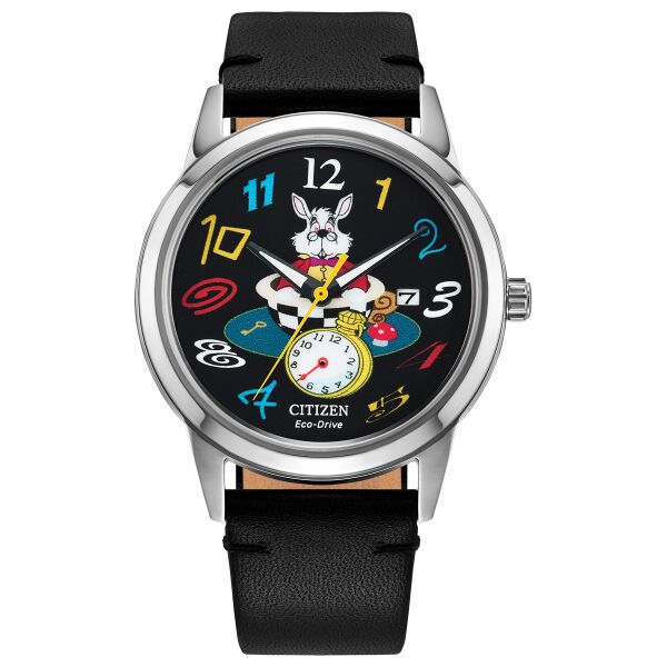 File:Citizen Disney White Rabbit Watch.jpg