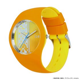 Ice-Watch Demon Slayer Zenitsu Agatsuma Model