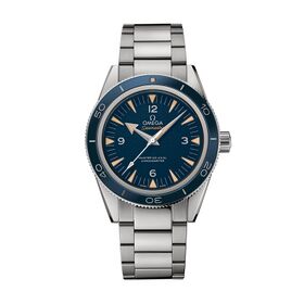 Omega Seamaster 300 233.90.41.21.03.001
