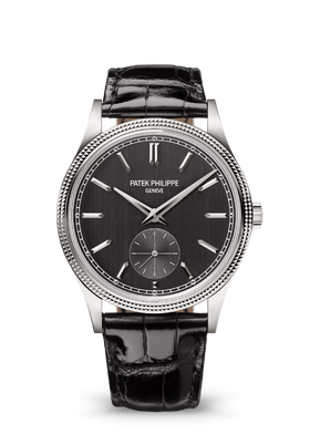 Patek Philippe Calatrava 6119G-001