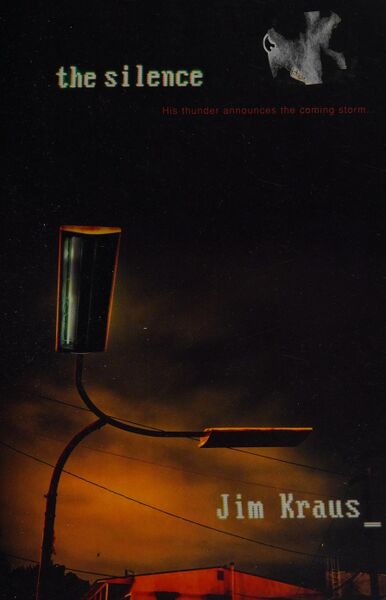 File:The Silence (2004) poster.jpg