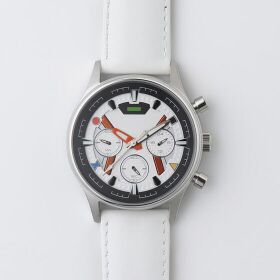 Bandai Kamen Rider Fourze Chronograph Watch