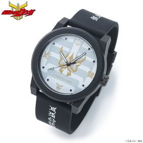 Bandai Kamen Rider Kuuga N-Daguva-Zeba Model Watch