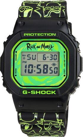 Casio G-Shock DW5600RM21-1