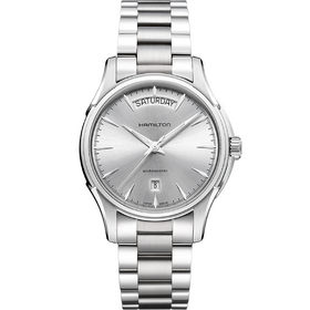 Hamilton Jazzmaster Day Date Auto H32505151
