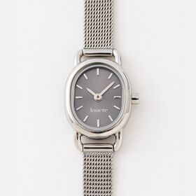 Jouete Timepiece Oval