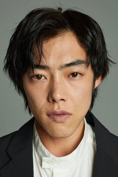 File:Kaito Yoshimura portrait.jpg