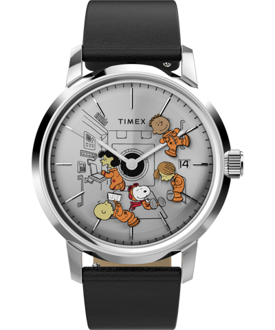 Product view of Timex Peanuts Space Watch