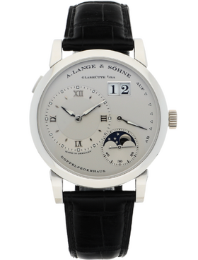 A. Lange & Söhne Lange 1 Moonphase