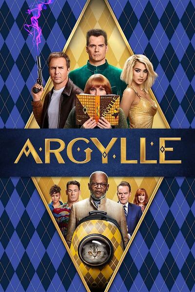 File:Argylle (2024) poster.jpg