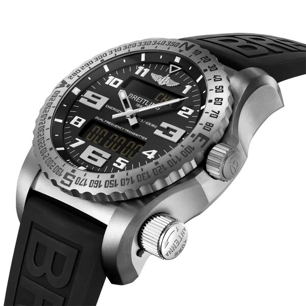 File:Breitling Emergency watch.jpg