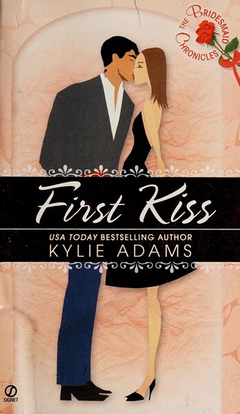File:First Kiss (2005) poster.jpg