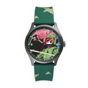 Fossil Star Wars Special Edition Boba Fett Watch