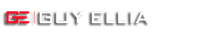 Guy Ellia logo