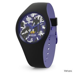 Ice-Watch Evangelion Mark.06 Kaworu Nagisa Model