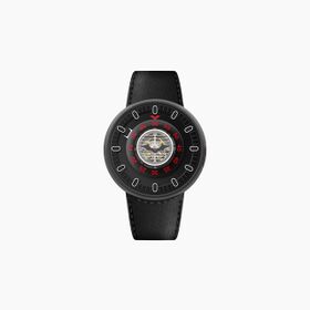 Kross Studio The Batman Central Tourbillon TBATT22