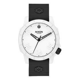 Nixon Ranger 40 Star Wars Stormtrooper A468SW-2243