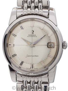 Omega Seamaster 14762SC