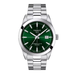 Tissot Gentleman Powermatic 80 T127.407.11.091.01