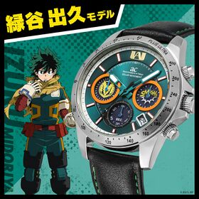 Angel Clover My Hero Academia Izuku Midoriya Model
