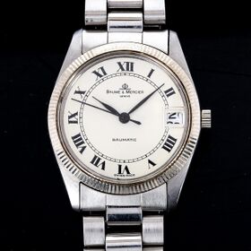 Baume & Mercier Baumatic 1185