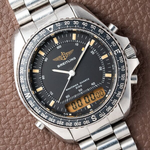 File:Breitling Navitimer Pluton watch.jpg