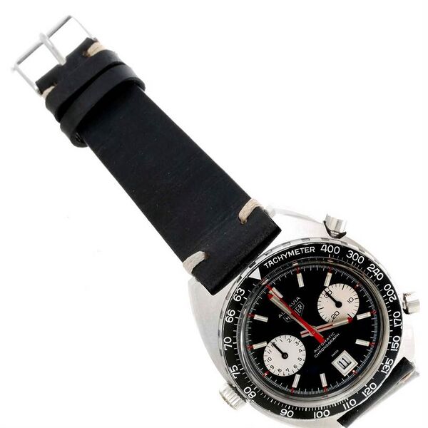 File:Heuer (unidentified model) watch.jpg