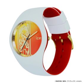 Ice-Watch Demon Slayer Kyojuro Rengoku Model