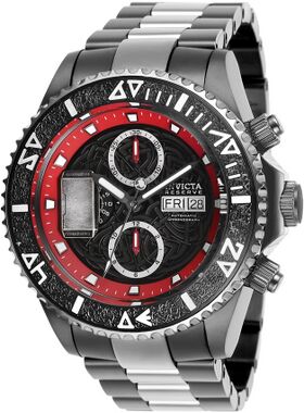 Invicta Marvel Thor Watch