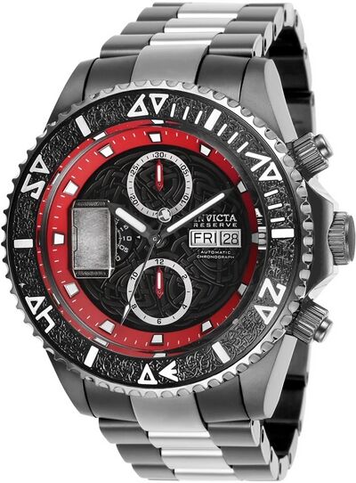 Product view of Invicta Marvel Thor Watch
