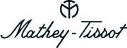 Mathey-Tissot logo