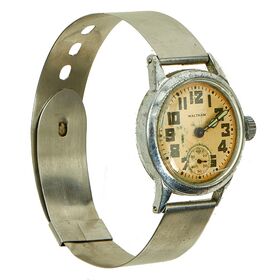 Waltham Military Field Watch