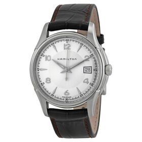 Hamilton Jazzmaster Gent Quartz