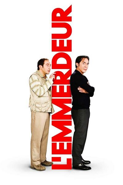 File:L'Emmerdeur (2008) poster.jpg