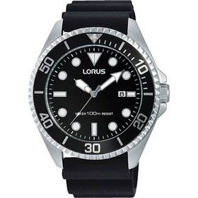 Lorus Tidal LR0021