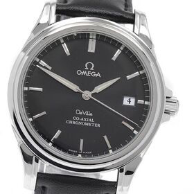 Omega DeVille Co-Axial