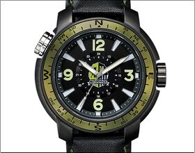 PREMICO MAD DOGS Military Watch